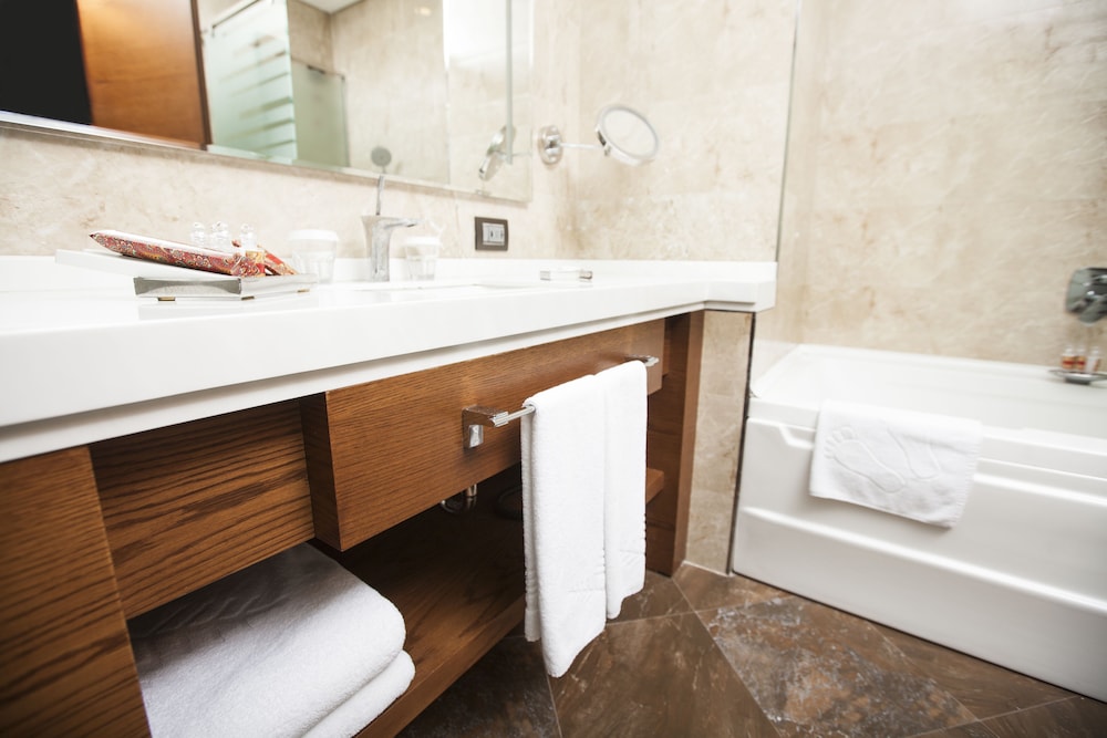 Movenpick Winter Park Baku 47/50