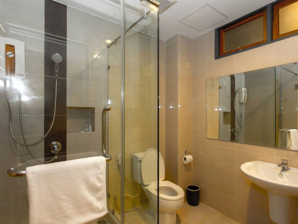 غرفة قياسية بسرير مزدوج، Ruk Cozy Khao Lak 5/5