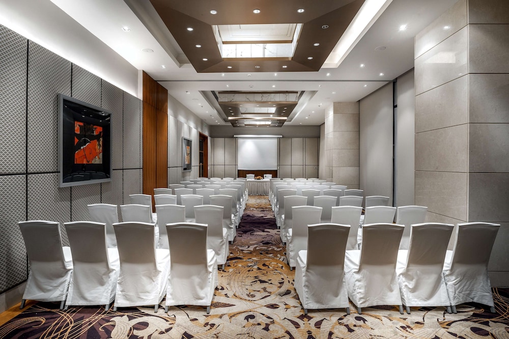 HYATT AHMEDABAD 44/50