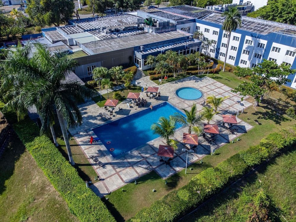 Novotel Manaus 65/69