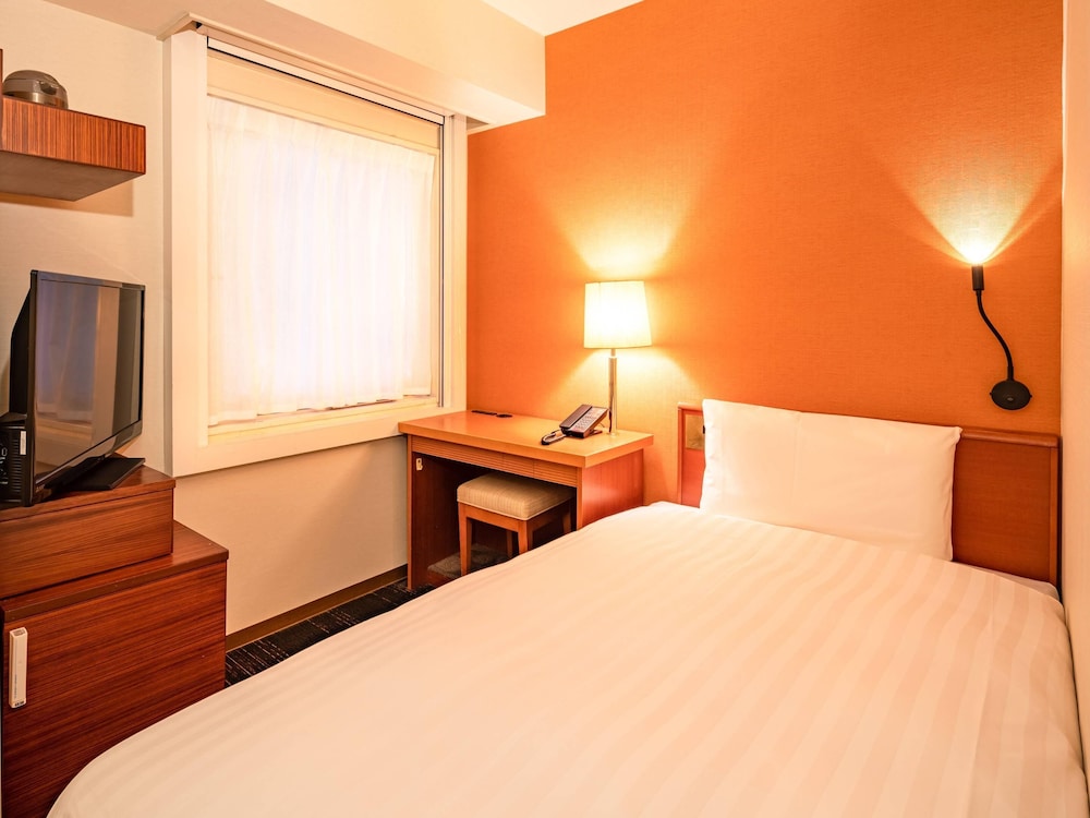 ROOM, SINGLE BED