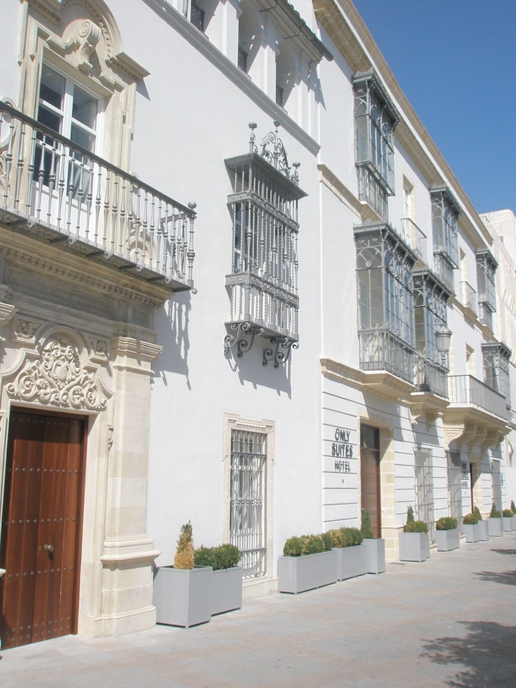 Palacio de la Corredera 2/60