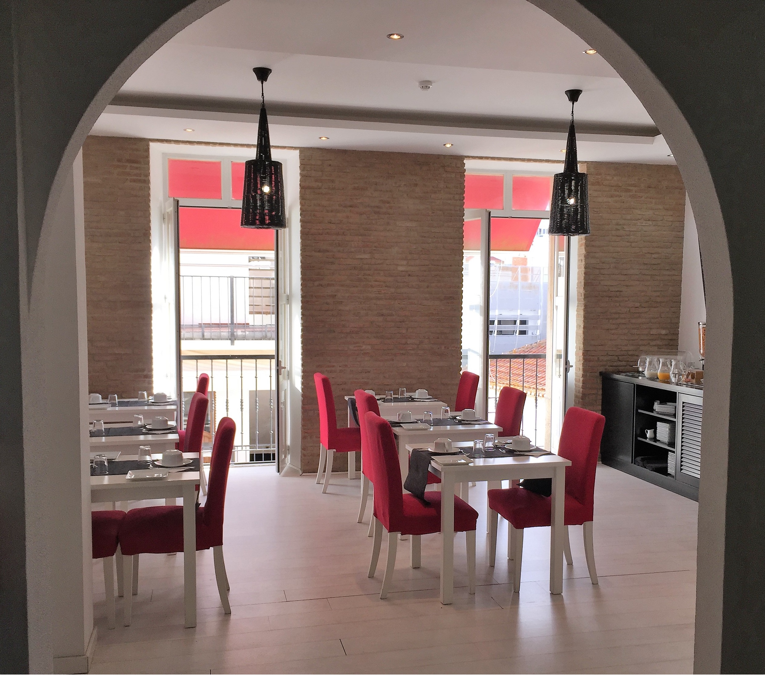 Albufeira Beach Hotel 18/32