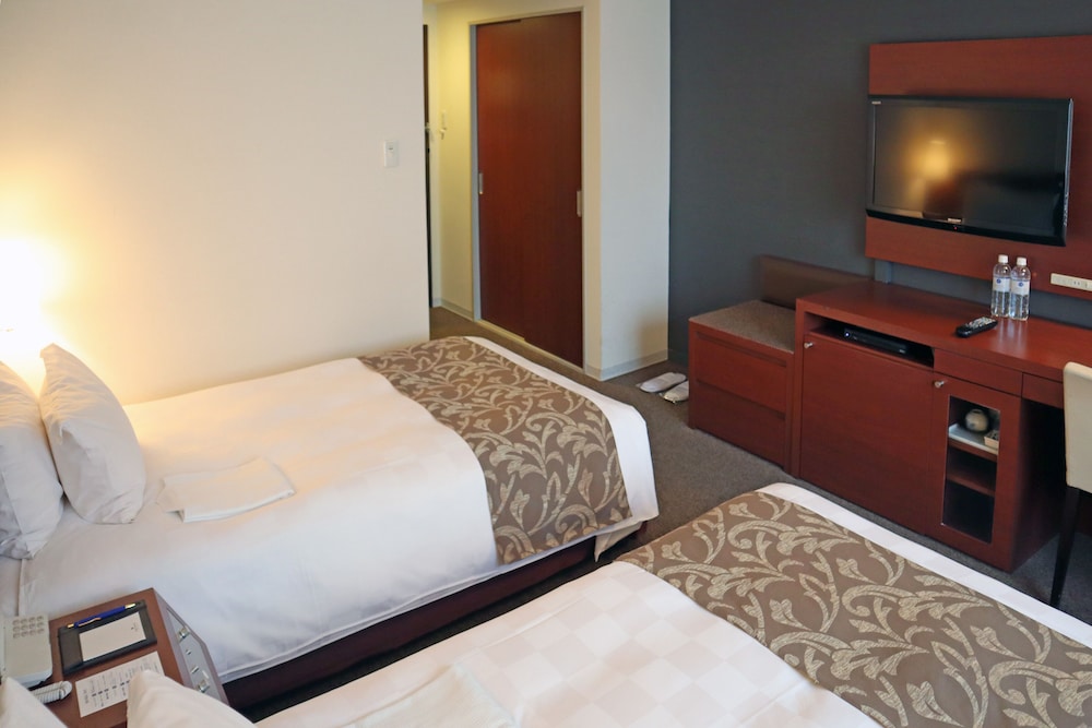 Karasuma Kyoto Hotel 14/64