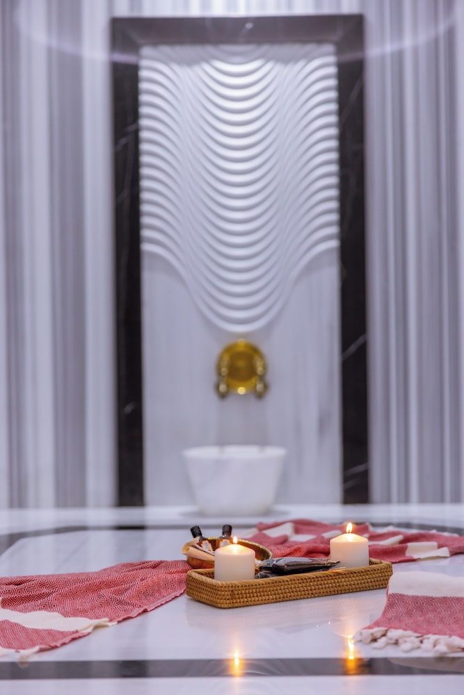 Narven Wellness & Thermal Hotel 5/50