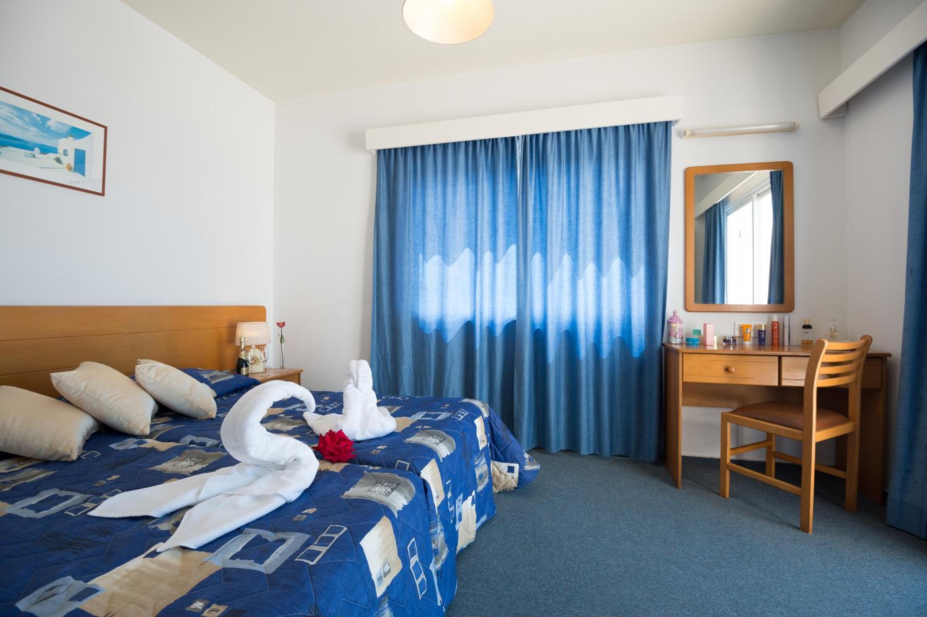 1 Bedroom, Apartment, Sea View