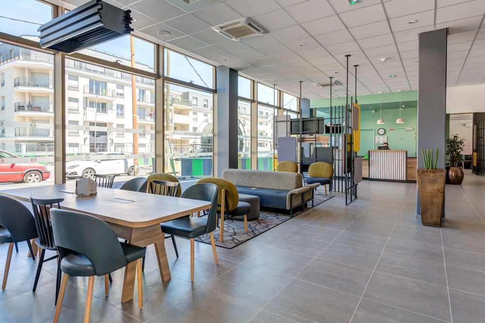 B&B Hotel Paris Sud Chatenay Malabry 21/30