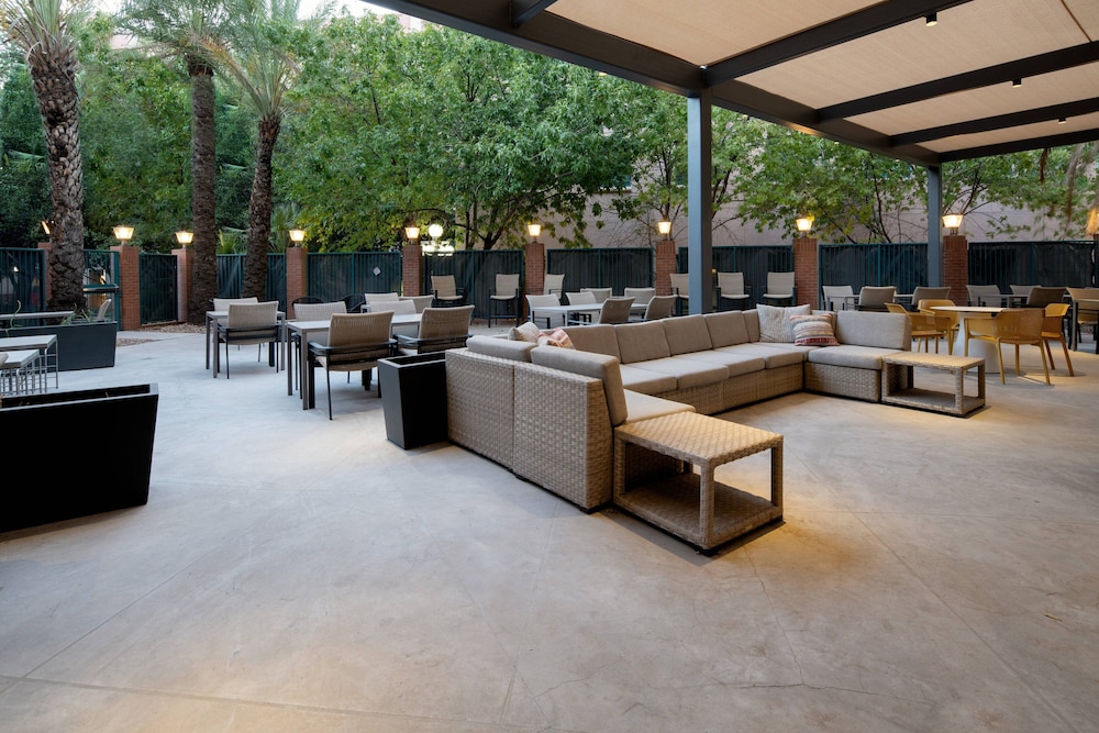 Tucson Marriott University Park 37/49