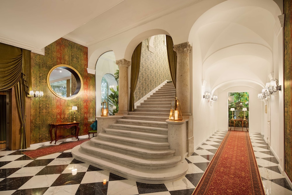 Mystery Hotel Budapest 50/66