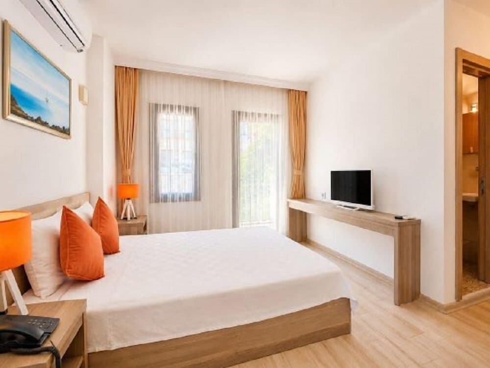 Aria Doria Otel 12/49