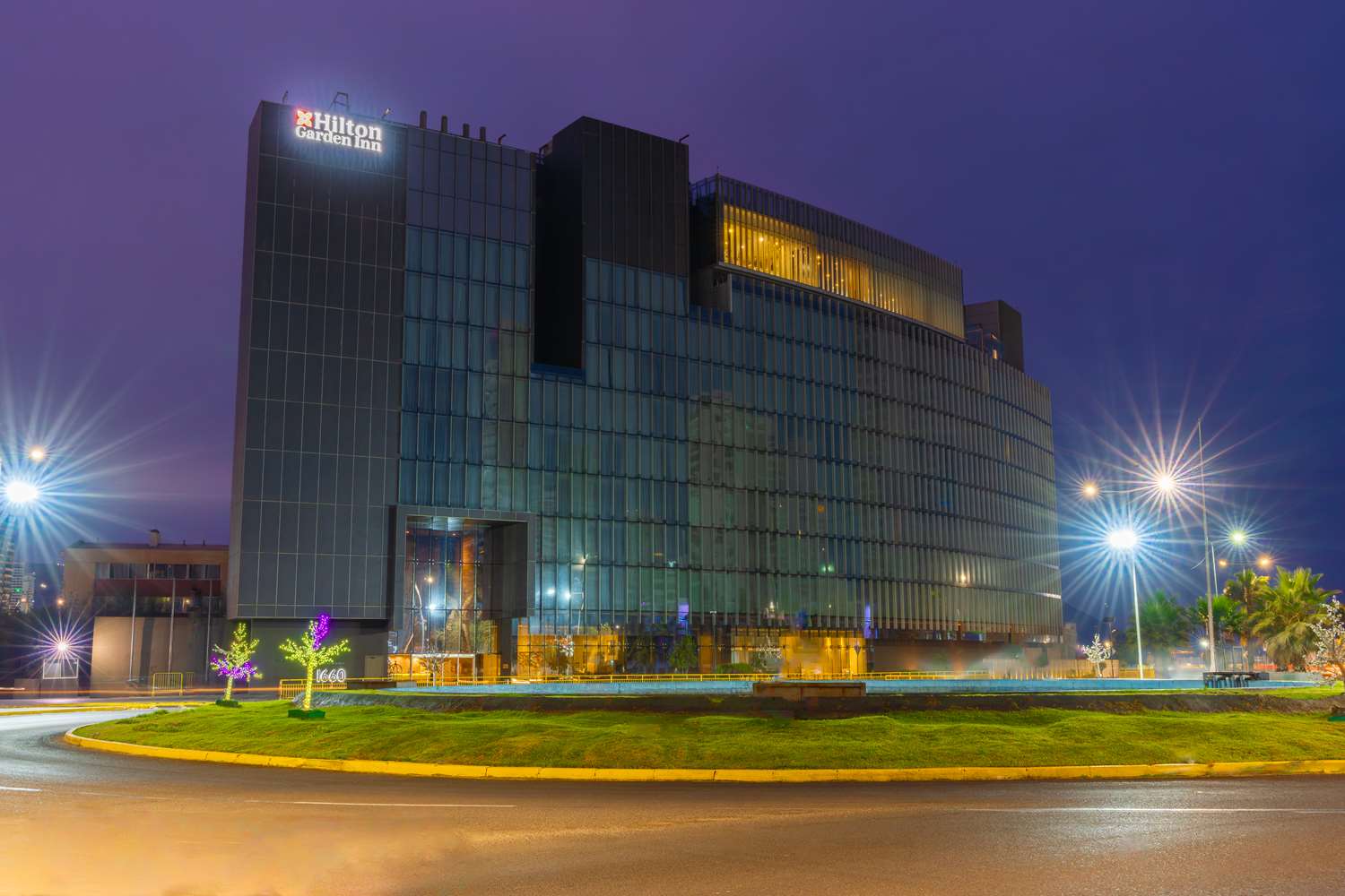 hotel
