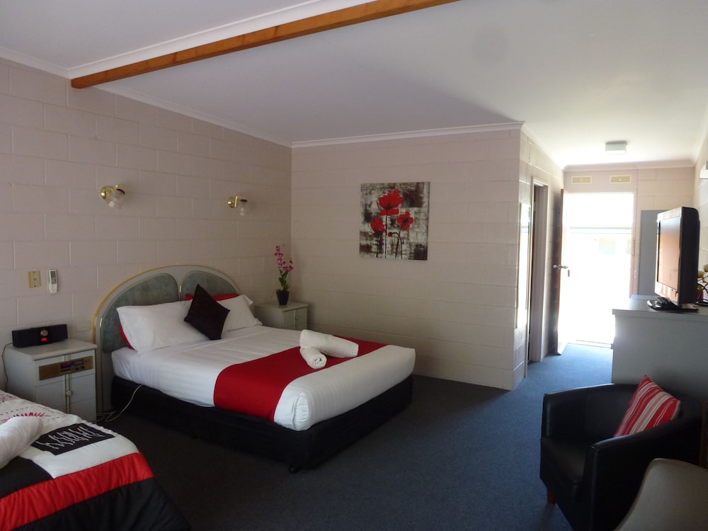 The Grampians Motel 14/69