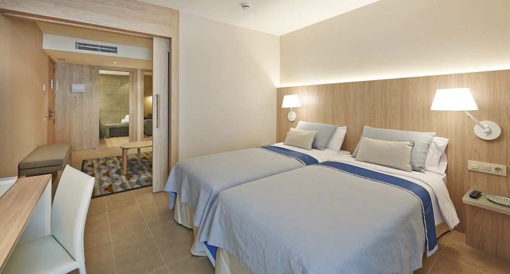 Hotel Omnium 18/50