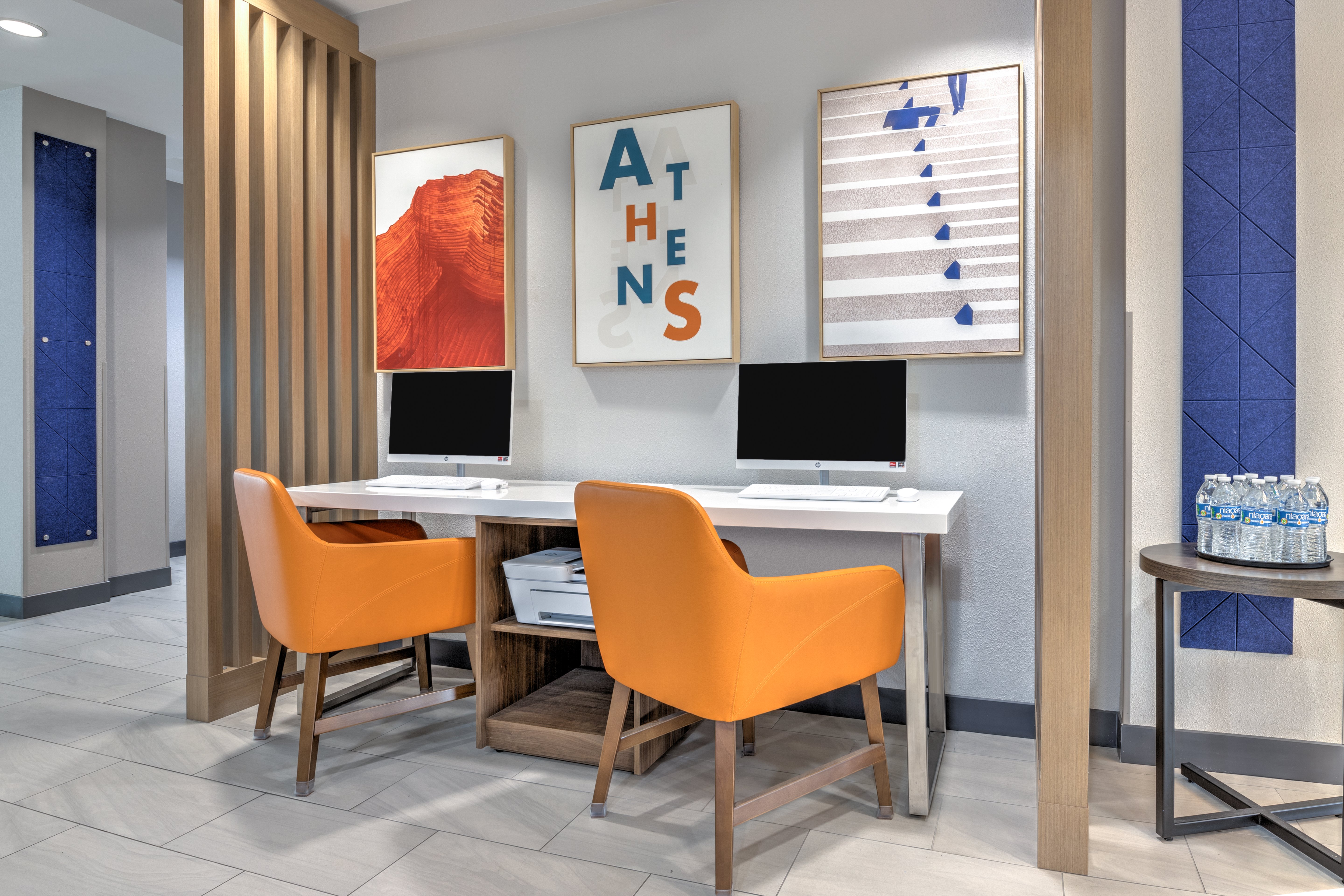 Holiday Inn Express Hotel Suites Athens 41/47