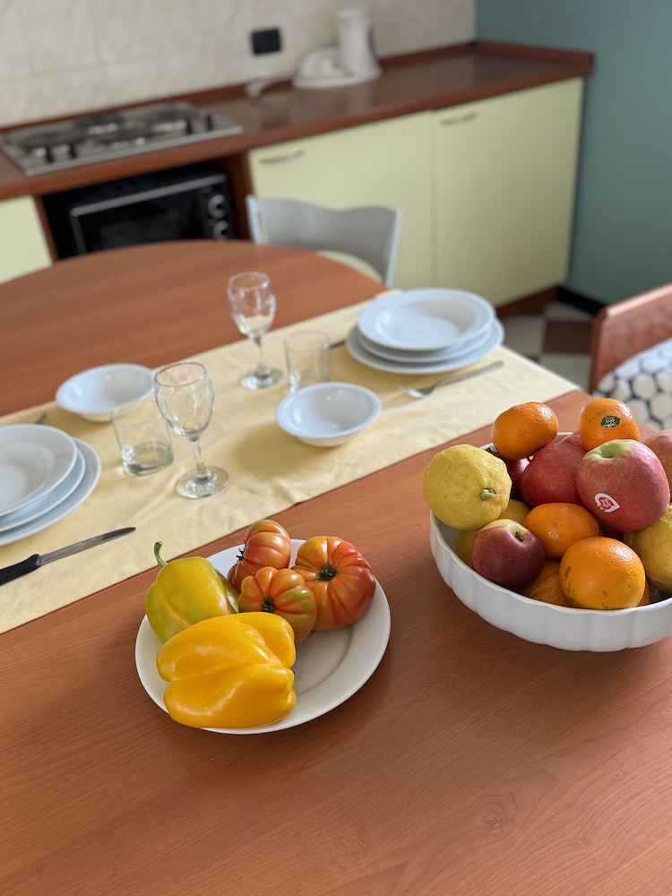 Appartamenti Giada 33/50