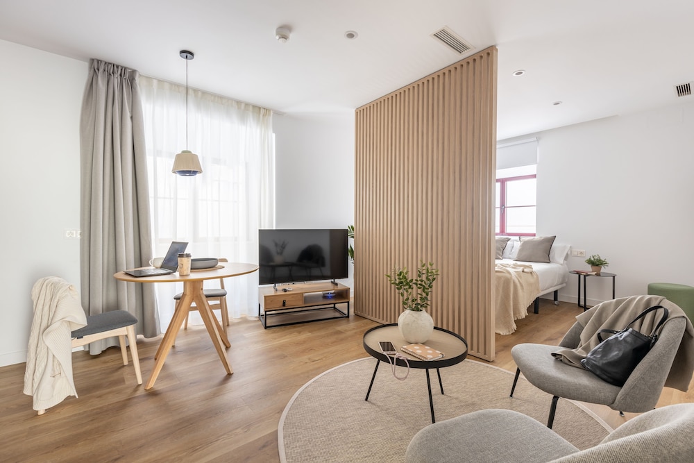 Libere Ciudad Real Apartments 27/47