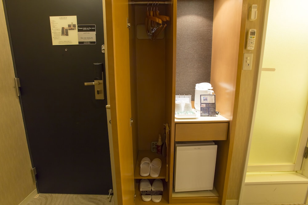 Hotel Nihonbashi Saibo 58/64