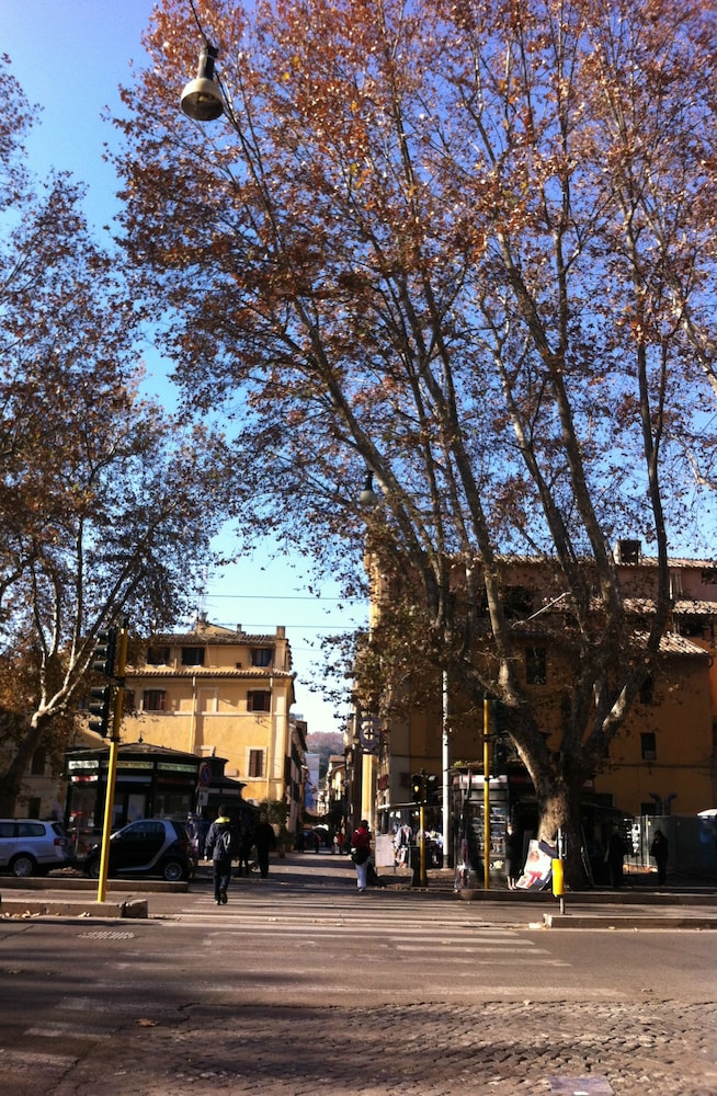 Residenza Delle Arti 64/70