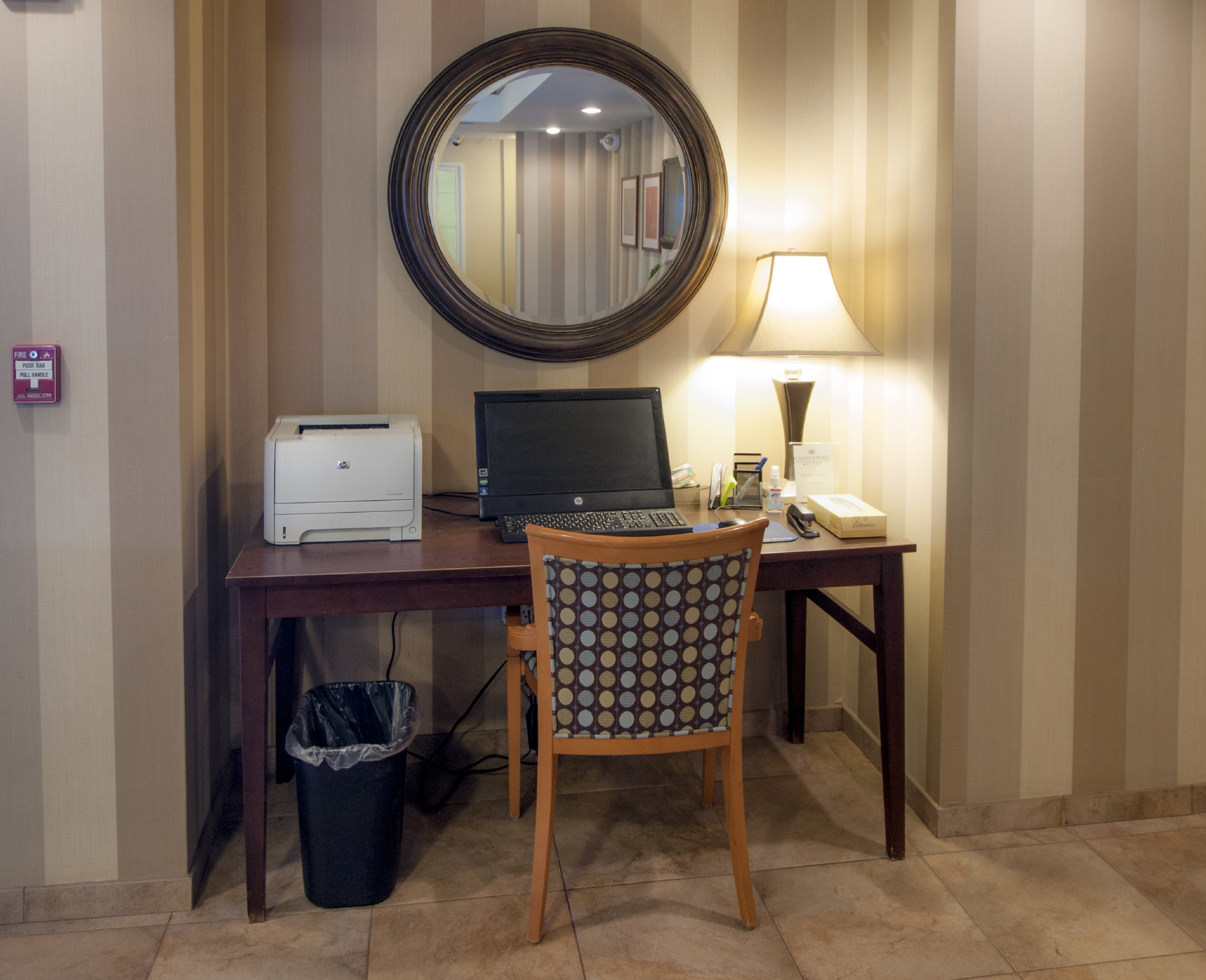 CANDLEWOOD SUITES BUFFALO AMHERST 62/77