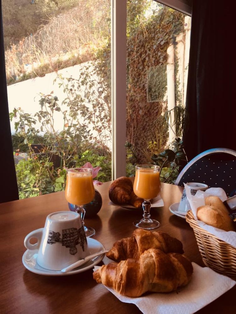 Hotel Sampiero 17/21