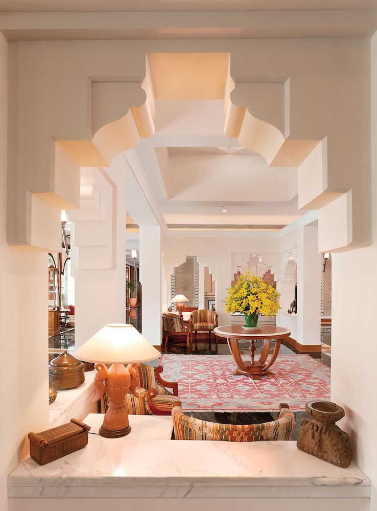 Trident, Jaipur 8/61
