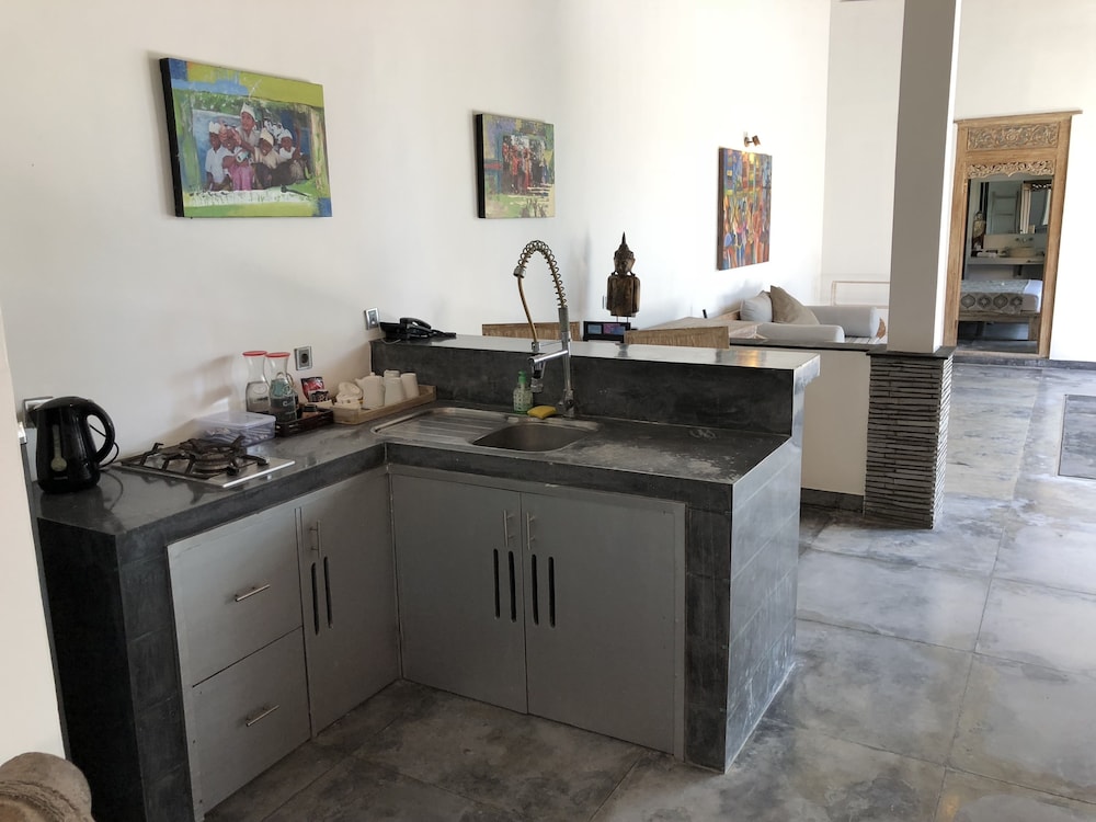 Indiana Kenanga Luxury Villas Spa Restaurant 2/50