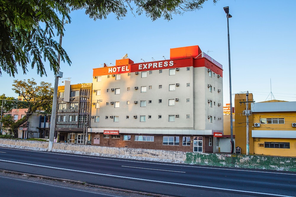 Hotel Express Canoas 1/53