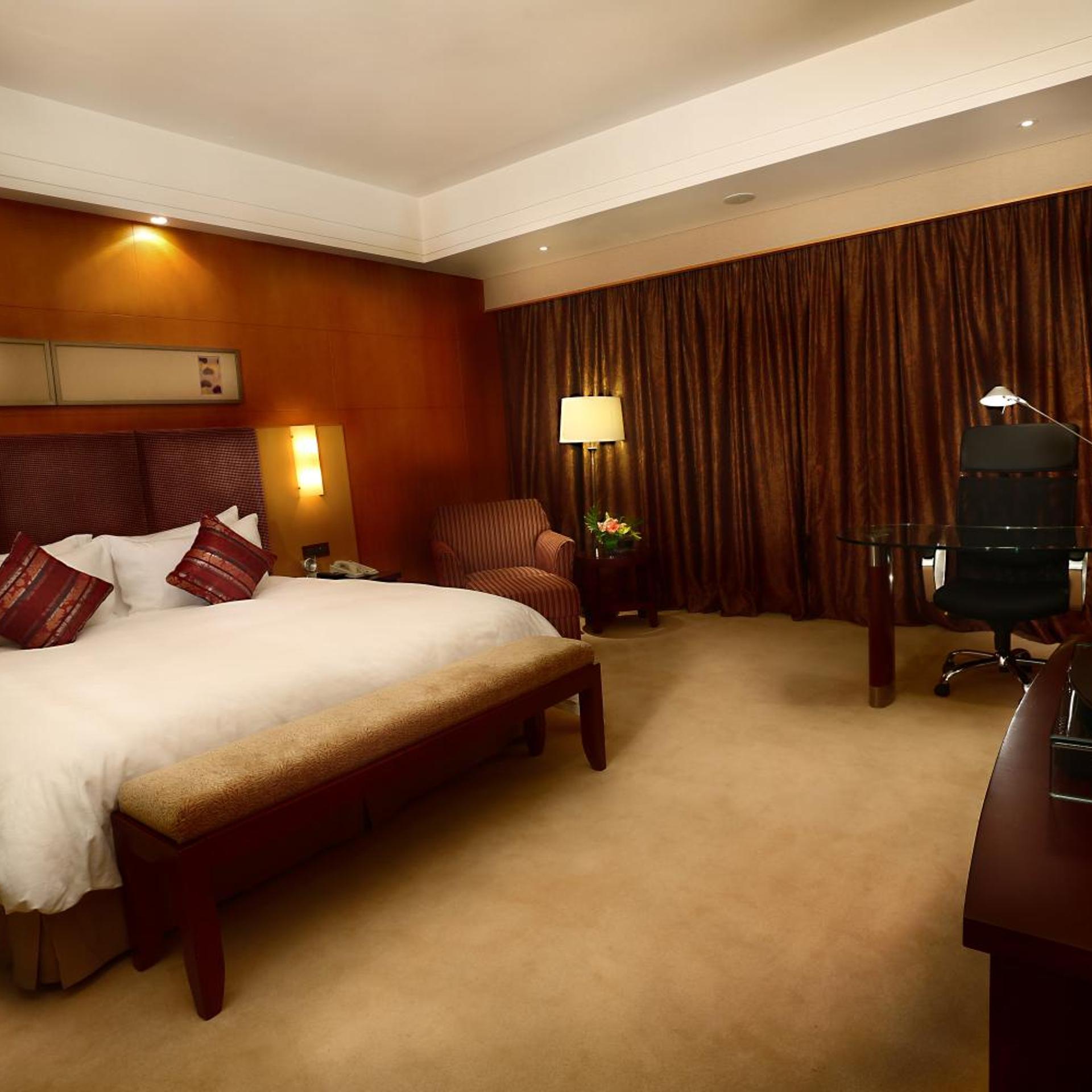 Qingyuan KB Hotel 14/69