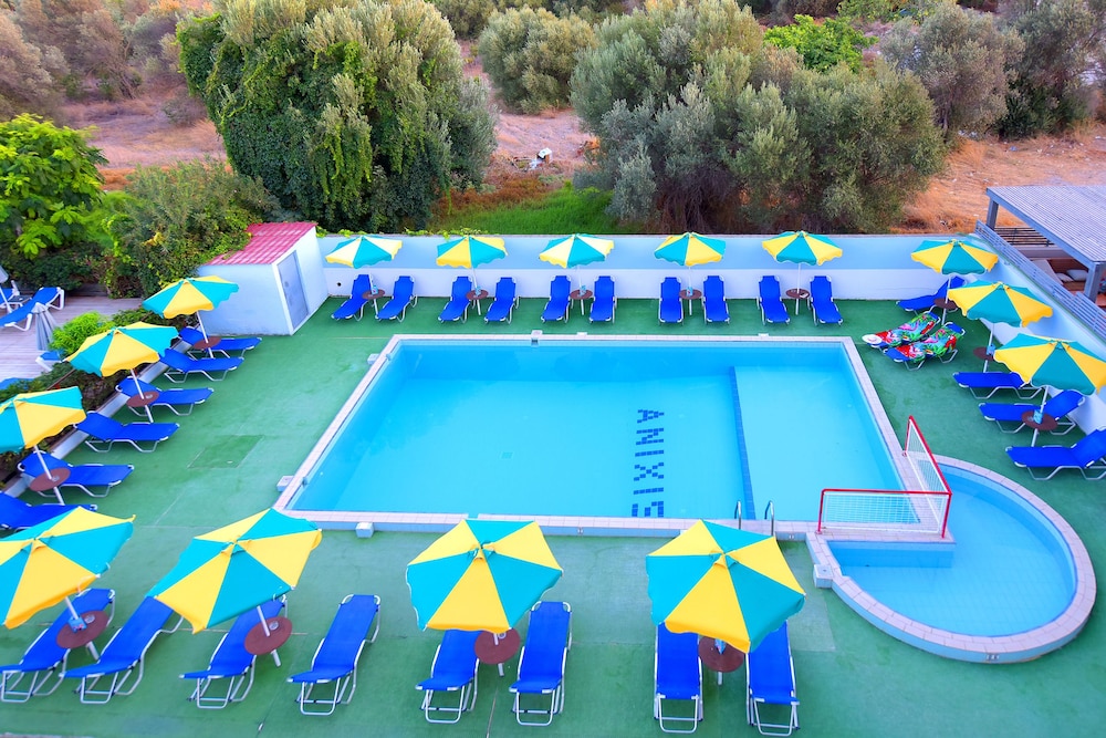 Anixis Hotel 36/52