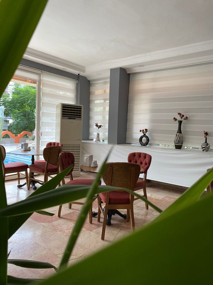 Hotel Lugano 27/47