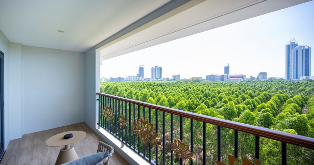 Wyndham Jomtien Pattaya 27/50