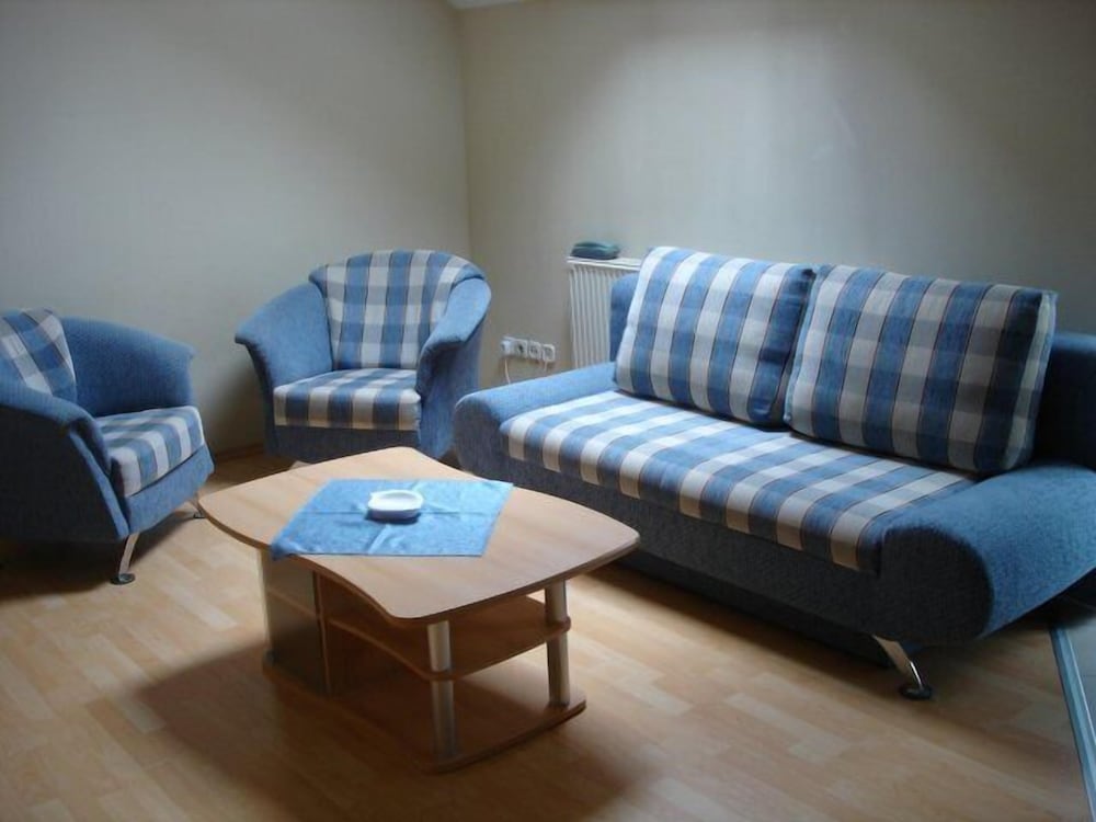 Tisza Alfa Hotel 20/48
