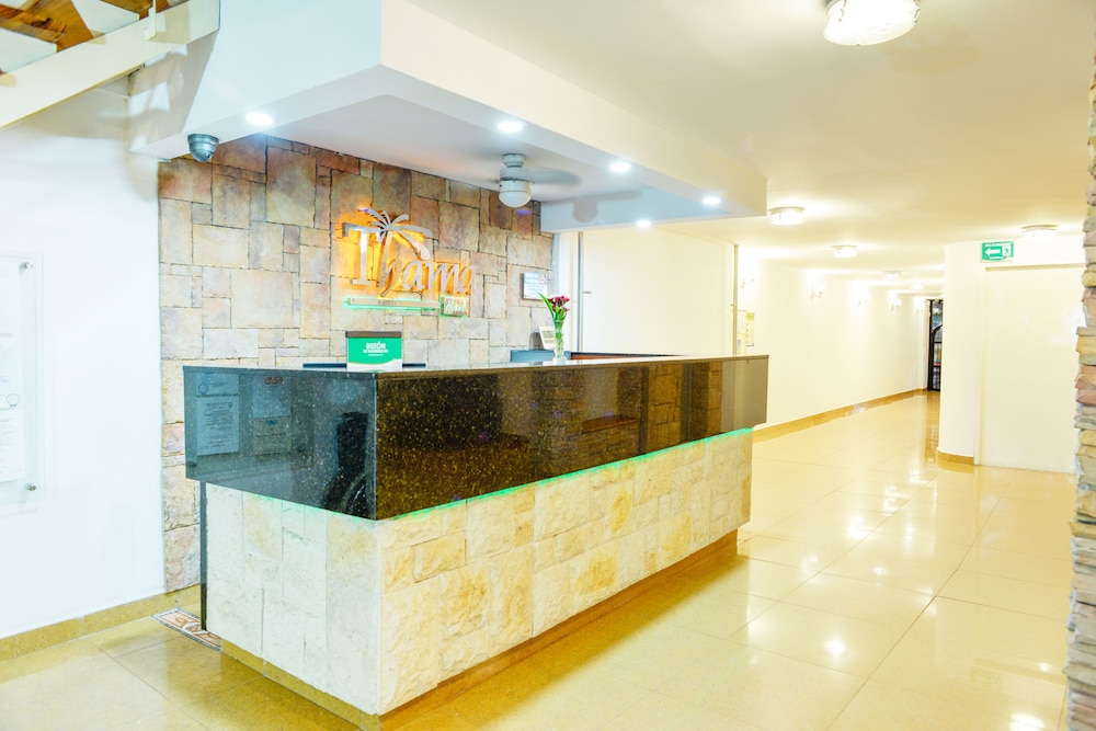 Thama Hotel 9/46