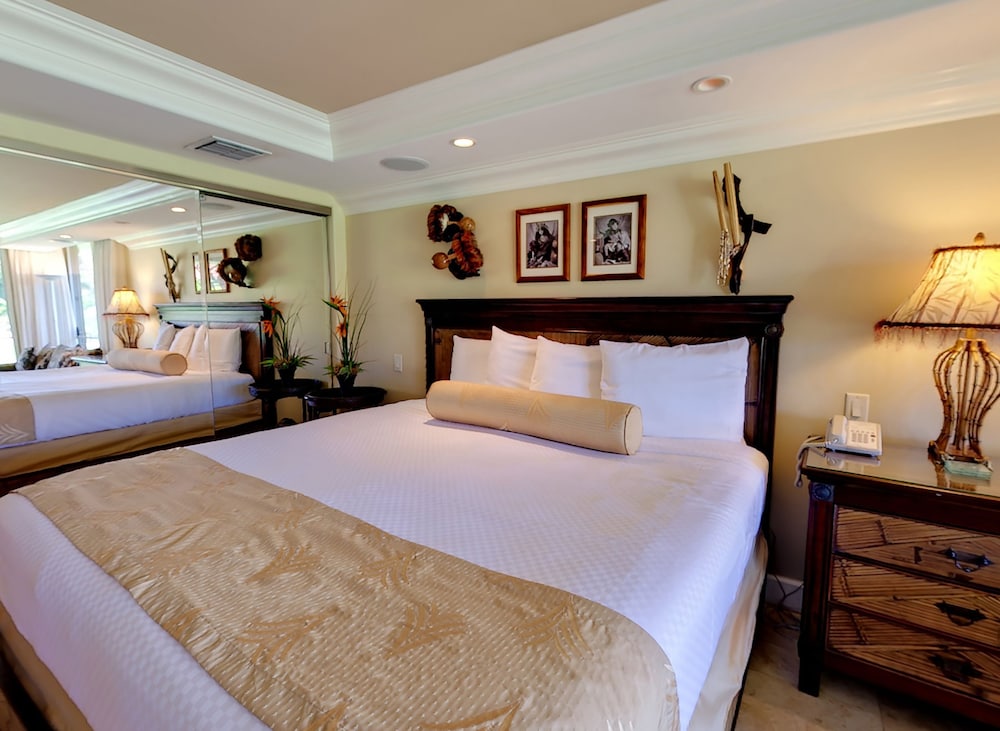 Aston Maui Kaanapali Villas 9/41
