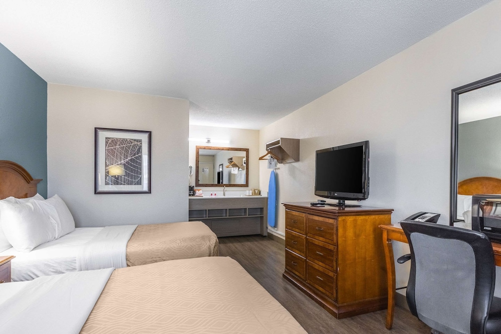 Econo Lodge Middlesboro, KY 21/31
