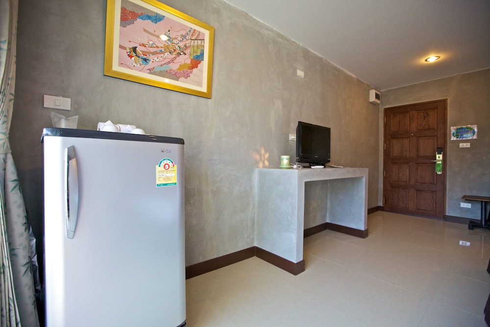 Baan Kamala Fantasea Hotel 6/50