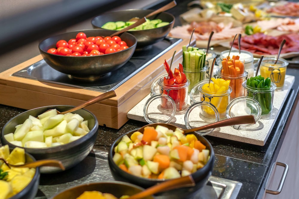 Park Inn By Radisson Nuremberg 37/49