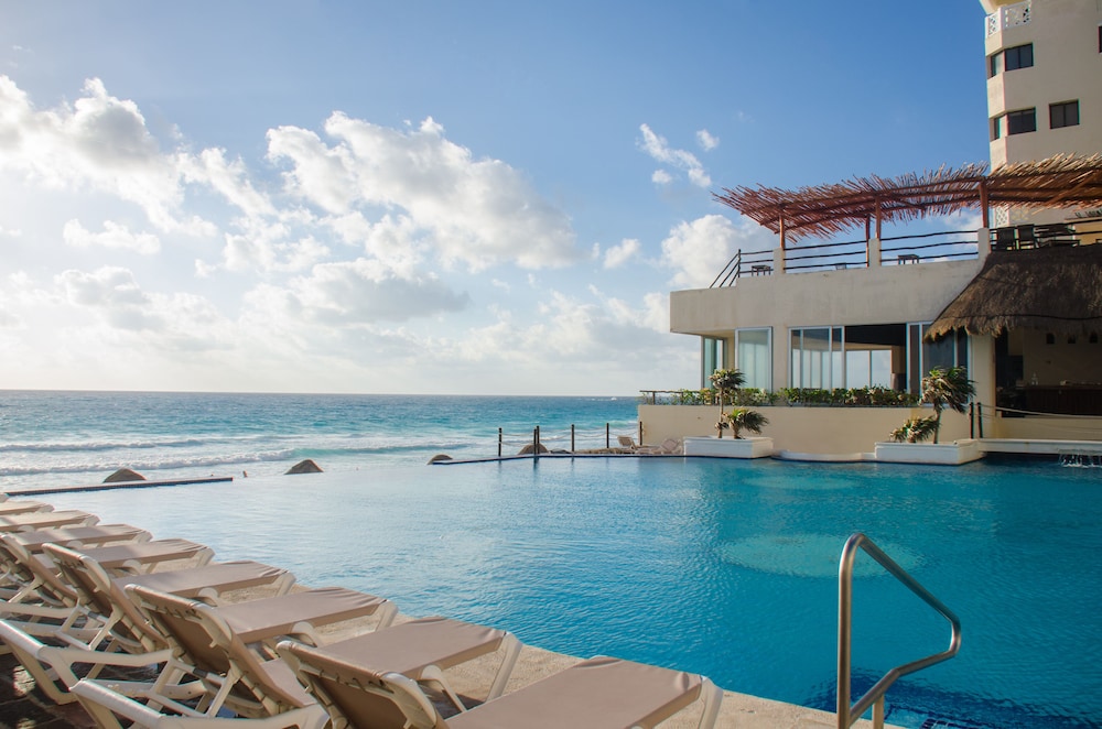 Bsea Cancun Plaza Hotel 32/69