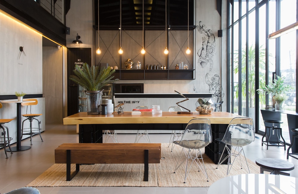 The Journey Hotel Bangna 45/60