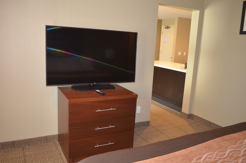 Comfort Inn & Suites Beaverton - Portland West 26/41