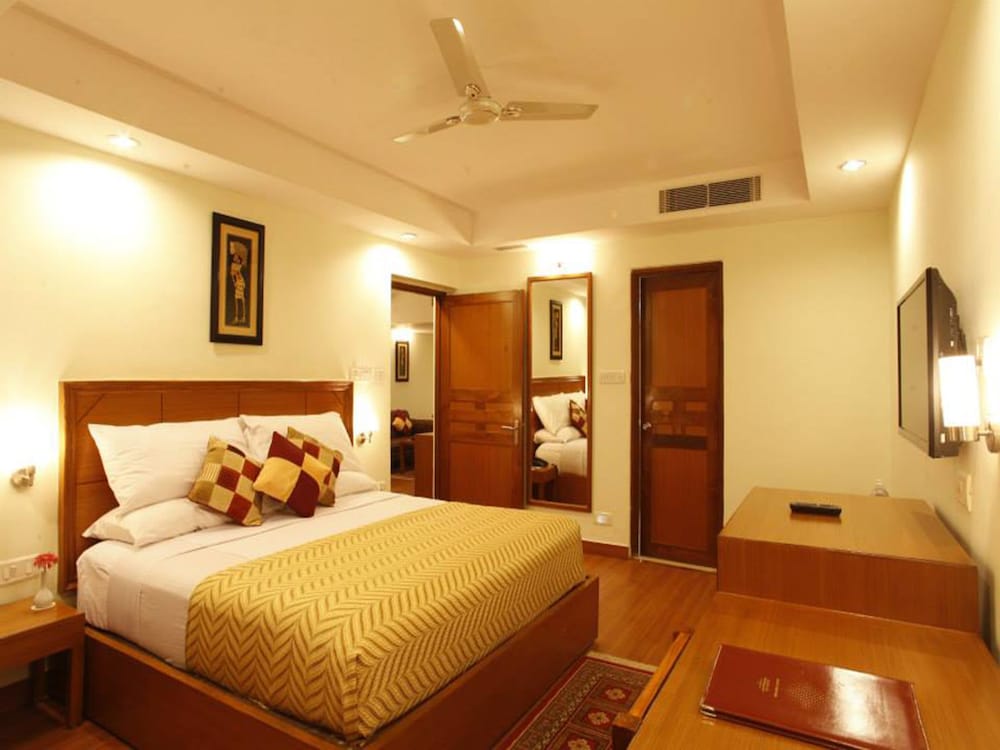 HOTEL KALINGA ASHOK 8/27