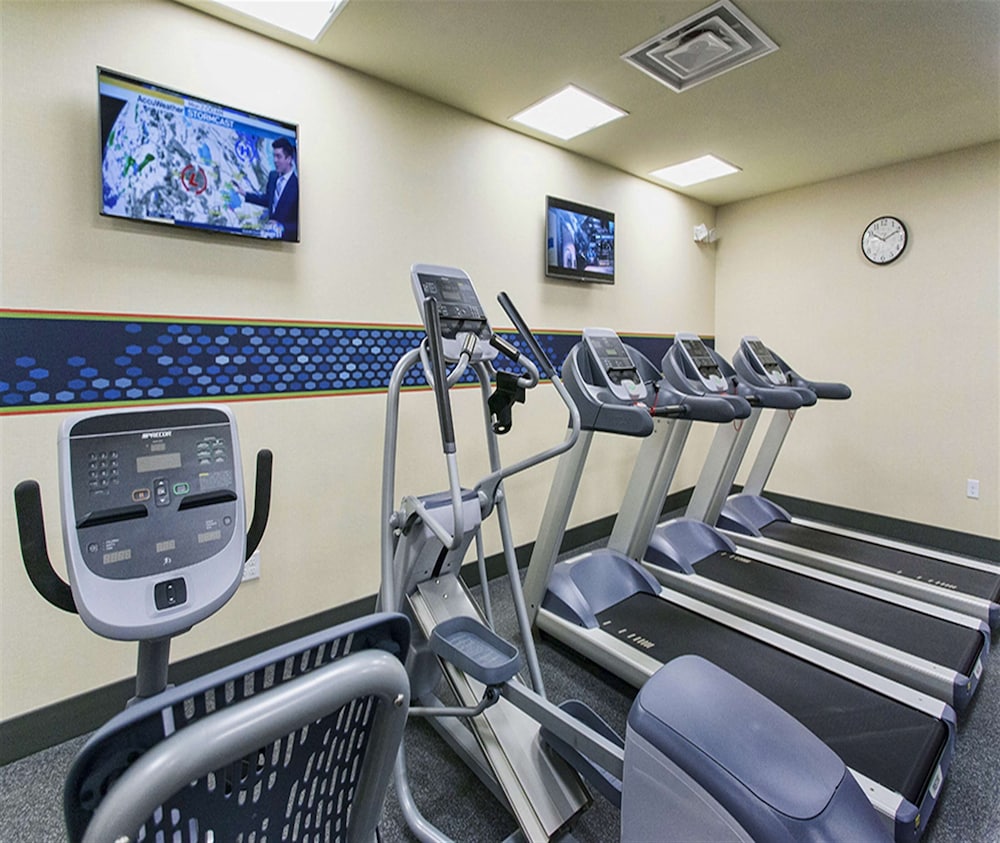 Hampton Inn Hibbing 30/47