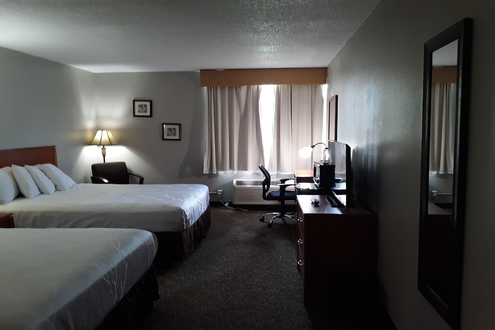 Dakotah Lodge 23/64
