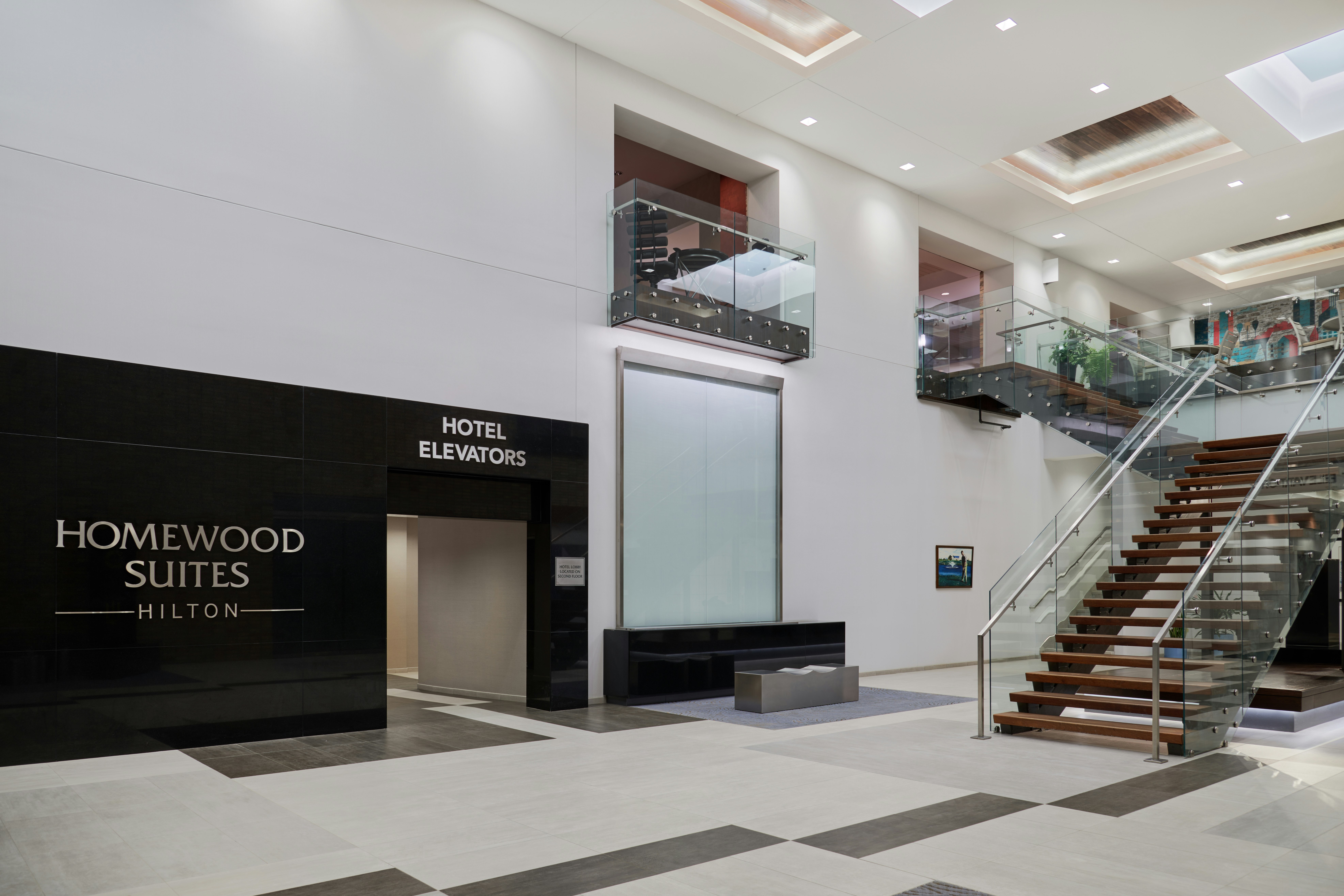 Homewood Suites by Hilton Grand Rapids Downtown 56/56