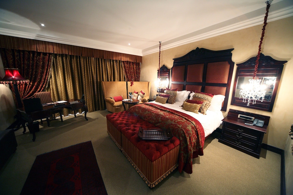 Fusion Boutique Hotel 10/68