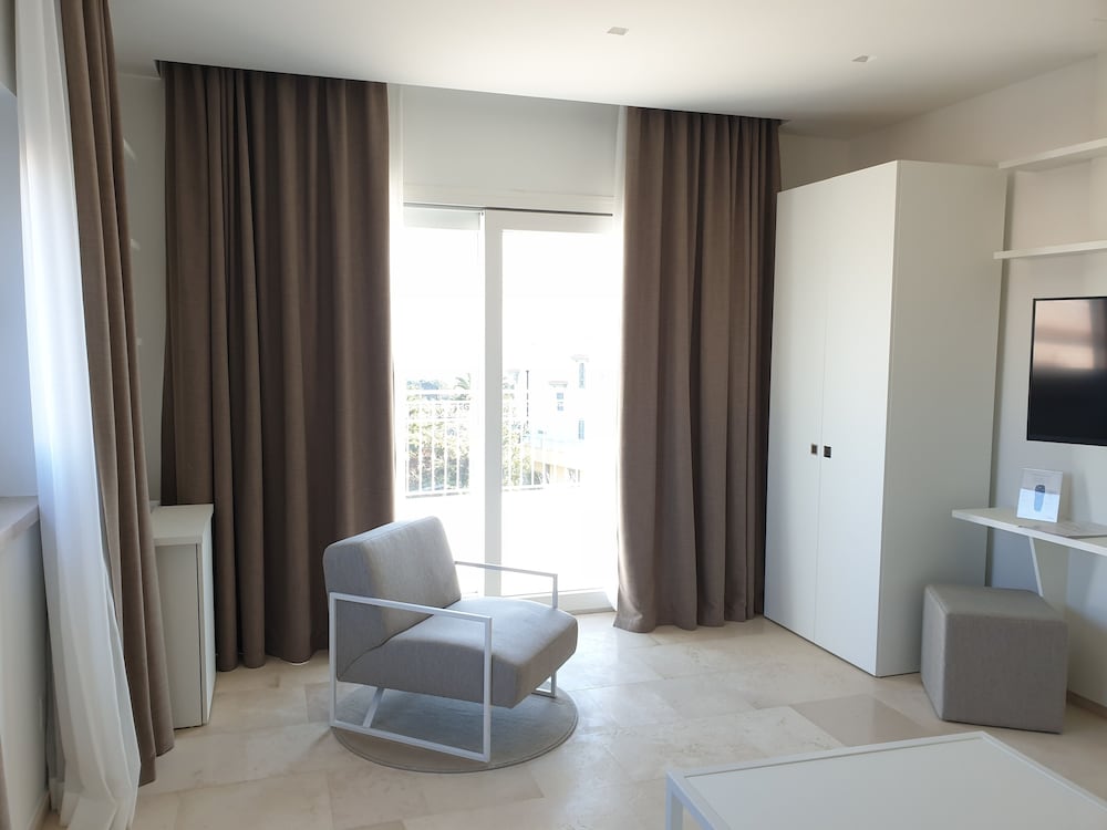 San Lorenzo Boutique Hotel & SPA 28/72