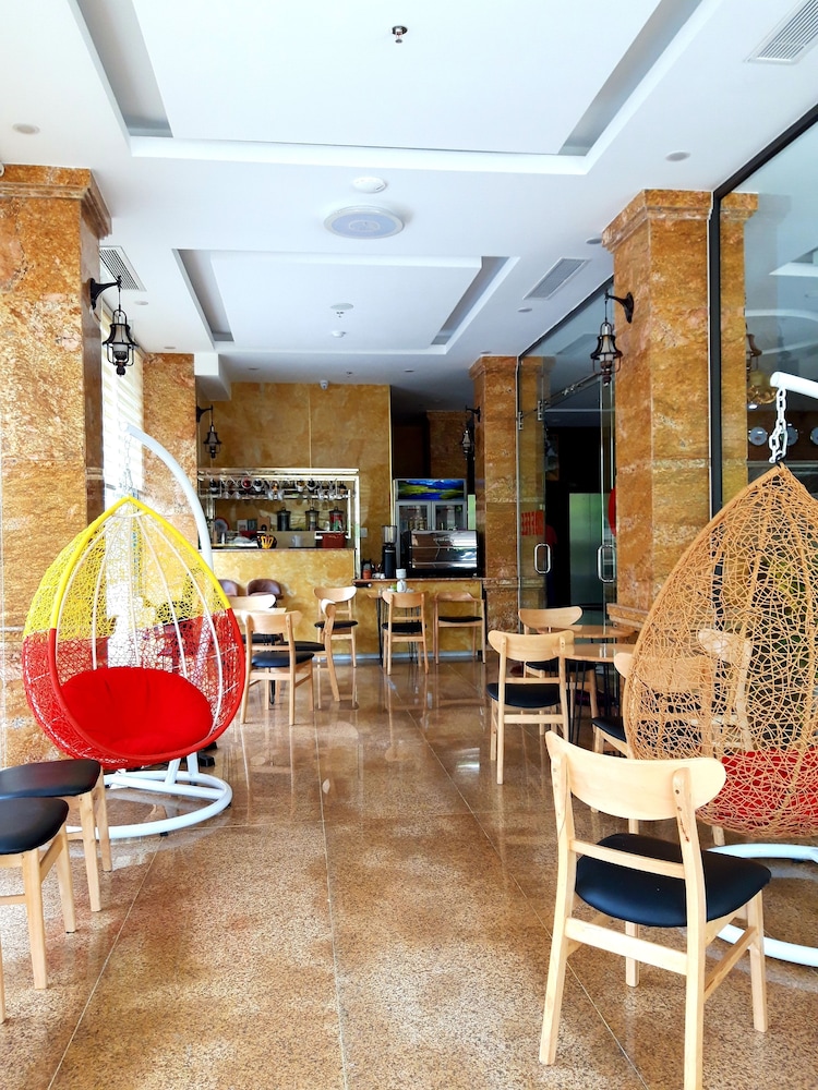An Thuyen Hotel 41/48