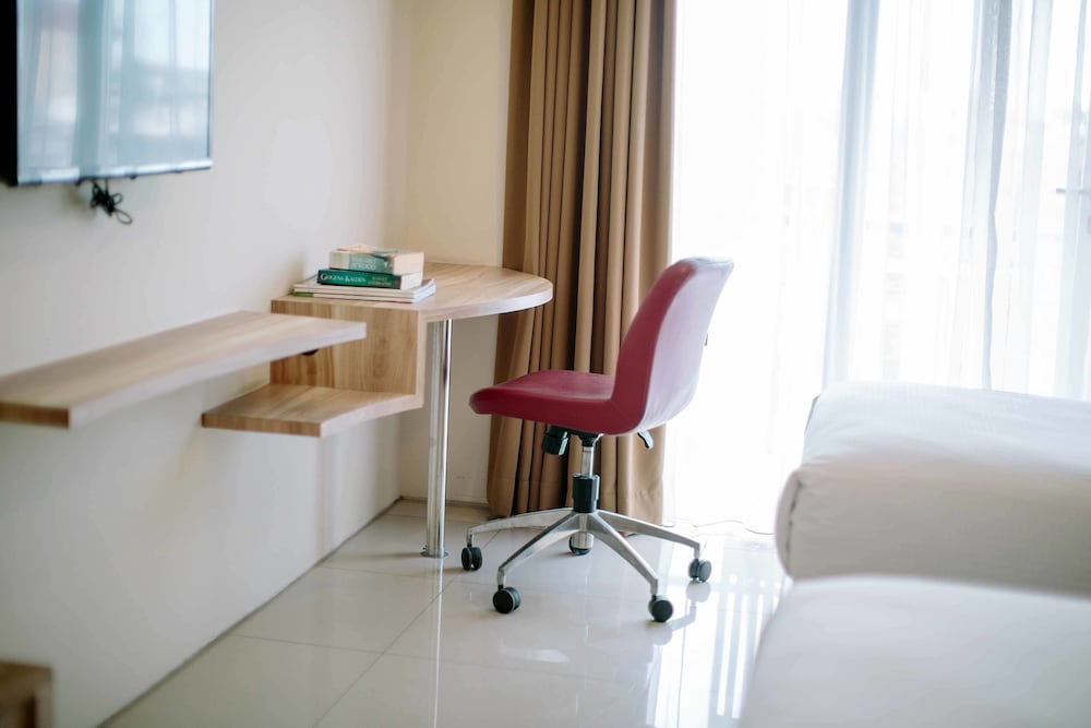 Mahogany Boutique Hotel 21/50