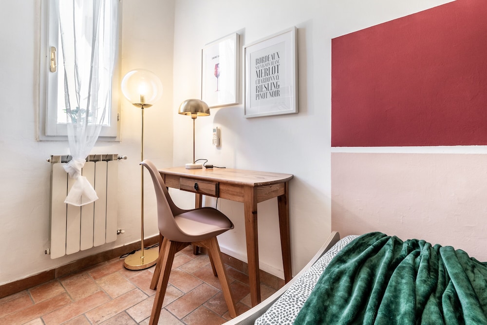 Wine Apartments Florence Ansonica 25/32