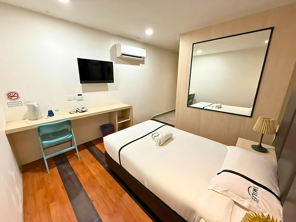 Seeds Hotel Ampang Point 10/45